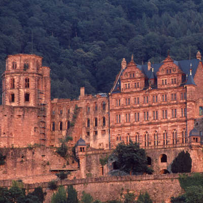 Allemagne Heidelberg